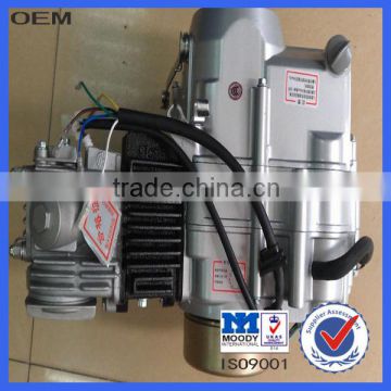 jialing 110cc 4 stroke engine