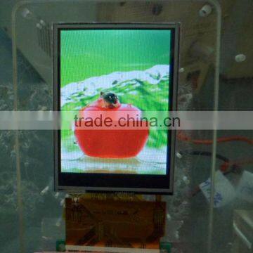 2.8 tft lcd touch screen 240RGB x 320(QVGA)