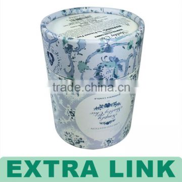 Alibaba China custom printed round tube gift box/cartoon cardbaord tube box