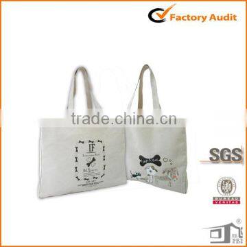 China Manufacturer recycled woman handlebag