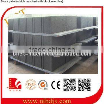 Recycle and Waterproof Used PVC Plastic Pallets for Sale