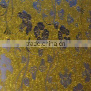 Glue-etched Glass photo-2