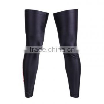 Unisex Cycling Leg protector, UV-protected Leg protector