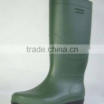 High-tech PU Rain Boot Injection Moulding Machine photo-5