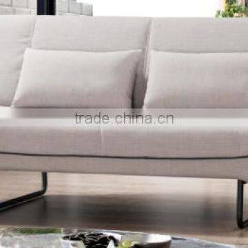 Living Room or Hotel Use Good Quality Modern Design Folding Sofa Cum Bed photo-5