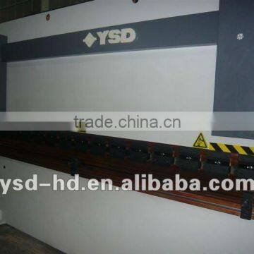 CNC Metal Machine, Sheet Bending Machine, Metal Bending Machine