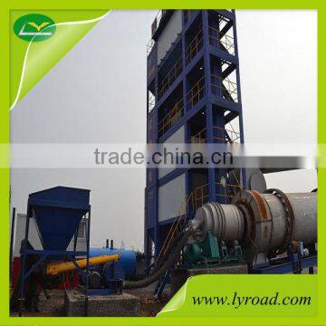 Coal Burner For Asphalt Mixing Plant