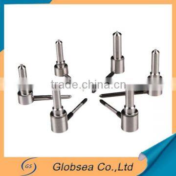 Injector nozzle China manufacture diesel engine injection nozzle DLLA150P155