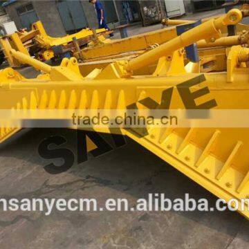 Shantui Bulldozer Blade Made in China photo-4