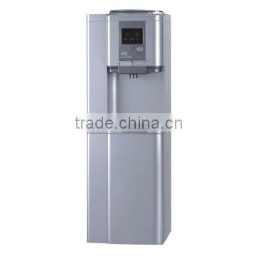 hot and cold water dispenser