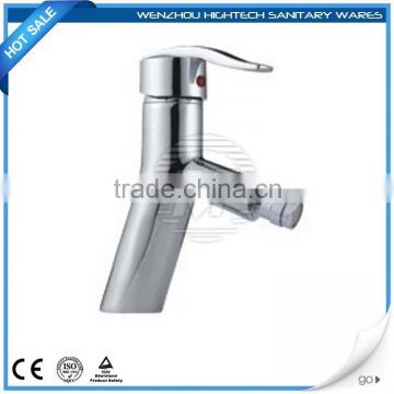 2014 New And Good Price Bidet Faucet With Pop Up