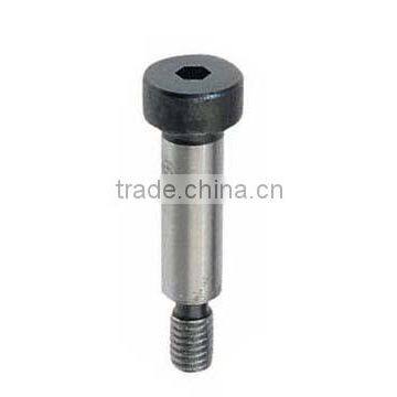 ASME hex socket shoulder screw BS2470-12.9