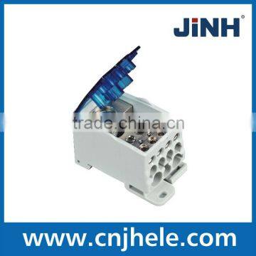 JHUKK Series Connector Box