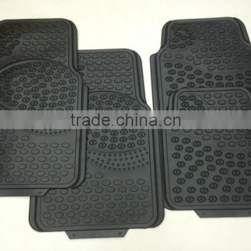 Export products list latex rubber car floor mat new inventions in china