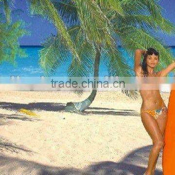 Polarized Lens Test Card photo-1