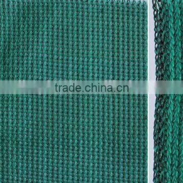 Construction Safety Nets in HDPE Materials photo-2
