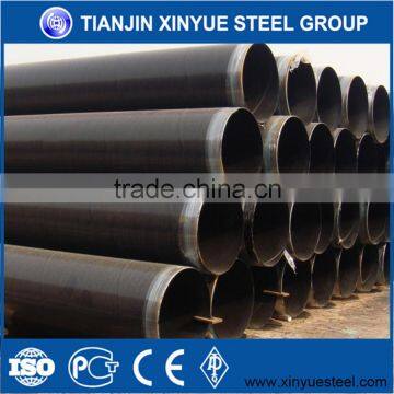 Q195 Q235 Spiral Welding Steel Pipes SSAW Price photo-5