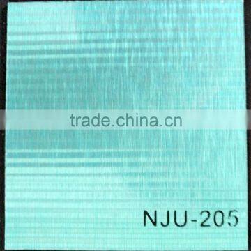 Factory Selling Metal uv Mdf ,aluminum Foil Covered Fibreboard photo-3