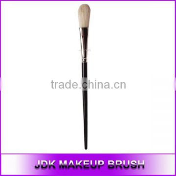 High Quality Goat Hair Mask Brush with Oval Long Handle