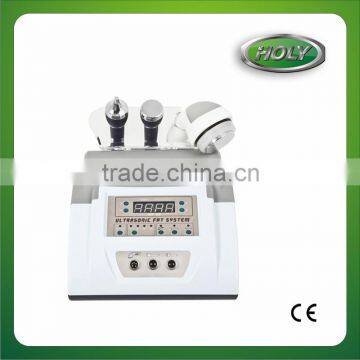 Portable Painless Beauty Machine Lipolysis Remove Fat Ultrasonic Cavitation Price