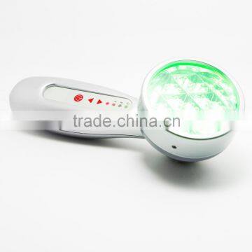 Skin Whitening Photon LED Pigment Multi-Function Removal PDT Facial Mask Beauty Machine photo-4