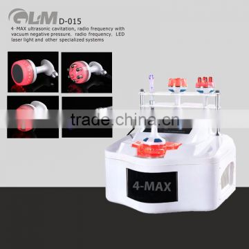 2015 HOT SALE! Cavitation Machine Ultra Lipo Skin Care System Ultrasonic Cavitation Vacuum RF Aesthetic Equipment Cavitation And Radiofrequency Machine