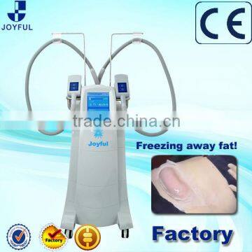 Good quality trending hot products ultrasound cryolipolyse minceur machine