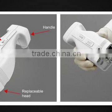 China Supplier High Intensity Focused Ultrasound Slimming Machine / Liposunix Slimming Machine / Fast Slimming Machine photo-2