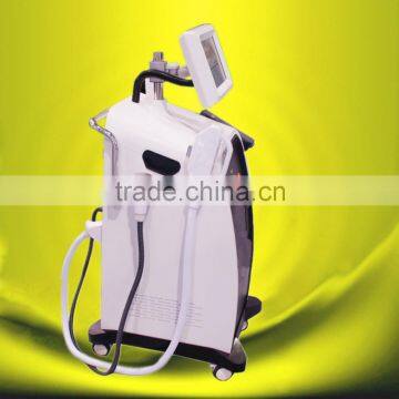 Portable 2 in 1 Elight SHR IPL Hair Removal machine/IPL SHR OPT