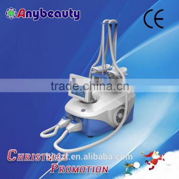 Anybeauty Cryo New Slimming Slimming Reshaping Machine / Cryolipolysis Slimming Machine Fat Reduction