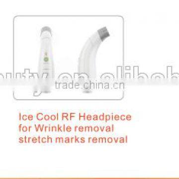 532nm Newest !!! High Quality Q Switched 1 HZ Nd Yag Laser Tattoo Removal Machine With CE photo-5