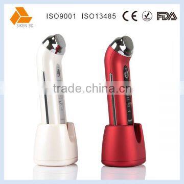 Lip Line Removal Microcurrent Face Lift Machine For Wrinkle Removal Home Use Multifunctional Beauty Equipment