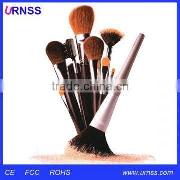 Best all vegan magnetic plastic beauty brush professional soft brush