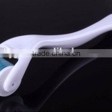Microneedle Derma Roller Derma Rolling System Type Professional Derma Roller And Ce Certification Derma Roller Hyper Pigmentation Treatment photo-5