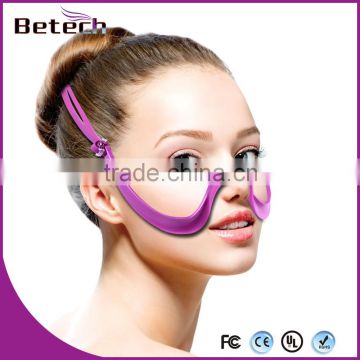 2016 hot sale Japan Nasolabial folds removal device face lift massager