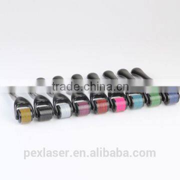 Dermaroller 540 Needles / Derma Skin Roller / Microneedling Dermaroller photo-6