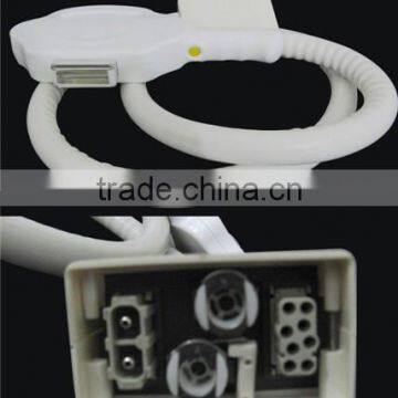 Fda Approval Home Ipl/ipl rf Laser/platinum Light Ipl Hair Removal Skin Rejuvenation photo-3