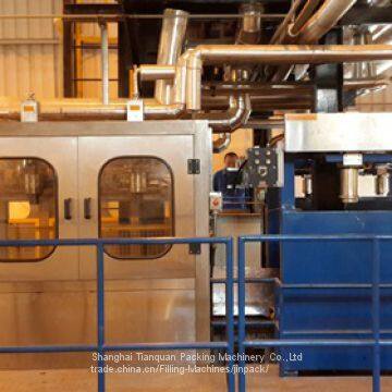 Asphalt Drum Filling Machine photo-2