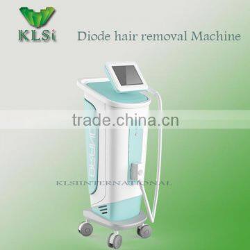 Laser hair removal machine/alma soprano hair removal equipment/beauty laser equipment