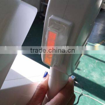 2015 Professional Shr Opt Fast Hair Removal/ SHR OPT System IPL Hair Removal photo-3
