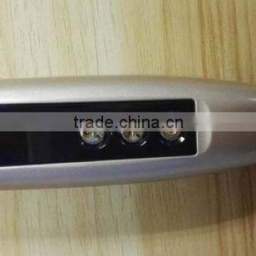 Steam Negative Ion Electric Magic Hair Comb With Automatic Styling Spray LCD photo-3
