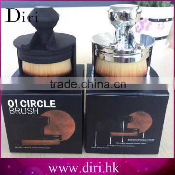 2017 New 1 PCS Professional Foundation Makeup Brush Seal Shaped Make up Brush With Base photo-4