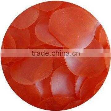 Chinese delicious red prawn cracker