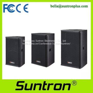 Suntron TF-Series Полночастотный динамик