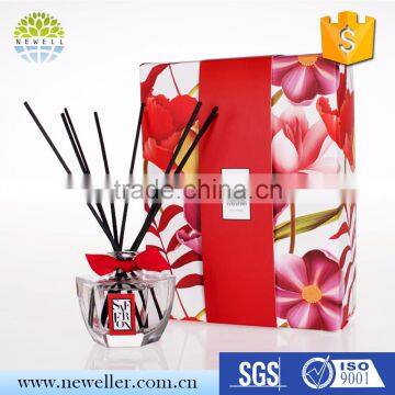 Decorative Christmas Sola Flower Aroma Reed Diffusers Stick for Sale photo-2