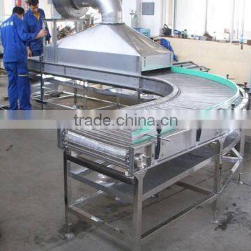 Mesh Belt Conveyor