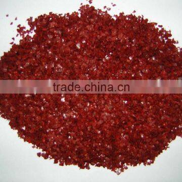 American Red Chili Crush From China photo-2