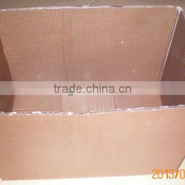 Dipped Wax Carton for Seafood photo-2