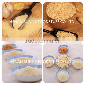 AD Dried Garlic Granules for Sale