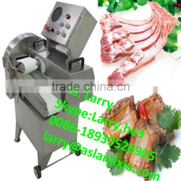 pork steak cutting machine/beef steak cutter/beef steak cutting machine